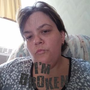 Meet your Posher, Kenetha